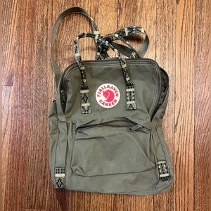 Classic Kånken backpack